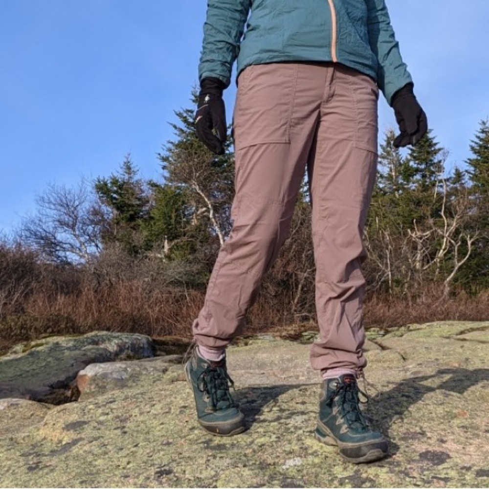 REI savanna trails pants